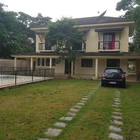 Belissima Casa Em Itauna A 300 Metros Da Praia Saquarema Esterno foto