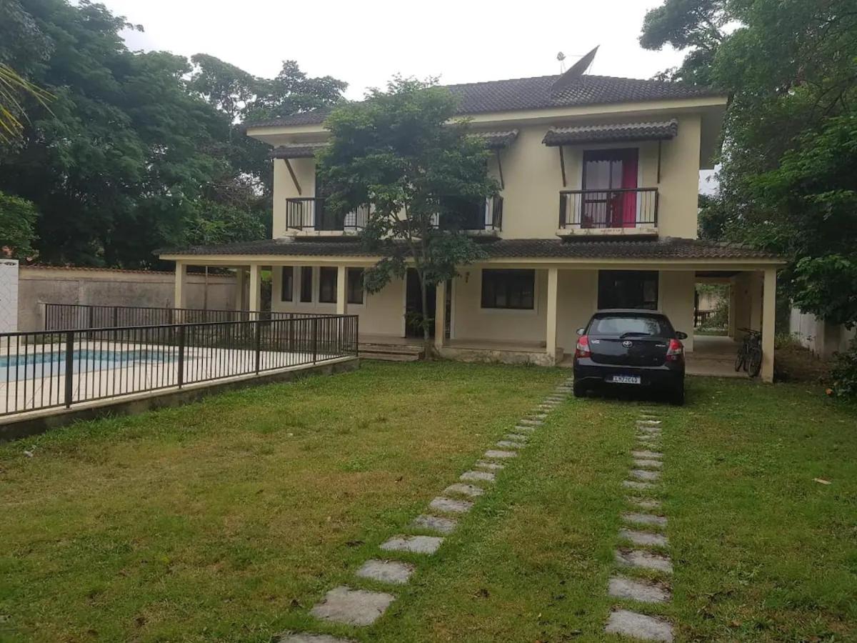 Belissima Casa Em Itauna A 300 Metros Da Praia Saquarema Esterno foto