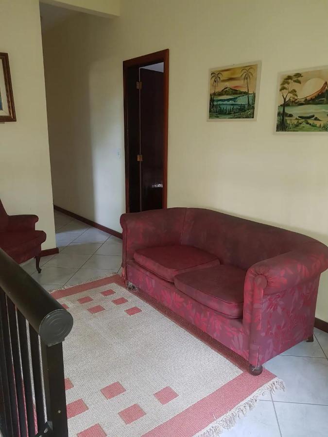 Belissima Casa Em Itauna A 300 Metros Da Praia Saquarema Esterno foto