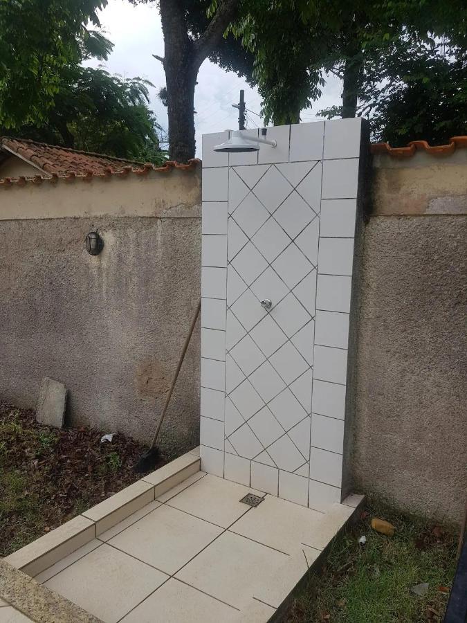 Belissima Casa Em Itauna A 300 Metros Da Praia Saquarema Esterno foto