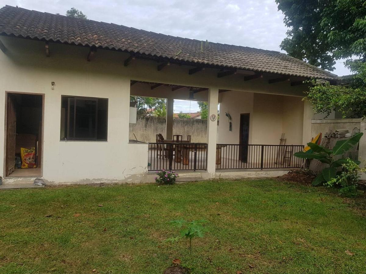 Belissima Casa Em Itauna A 300 Metros Da Praia Saquarema Esterno foto