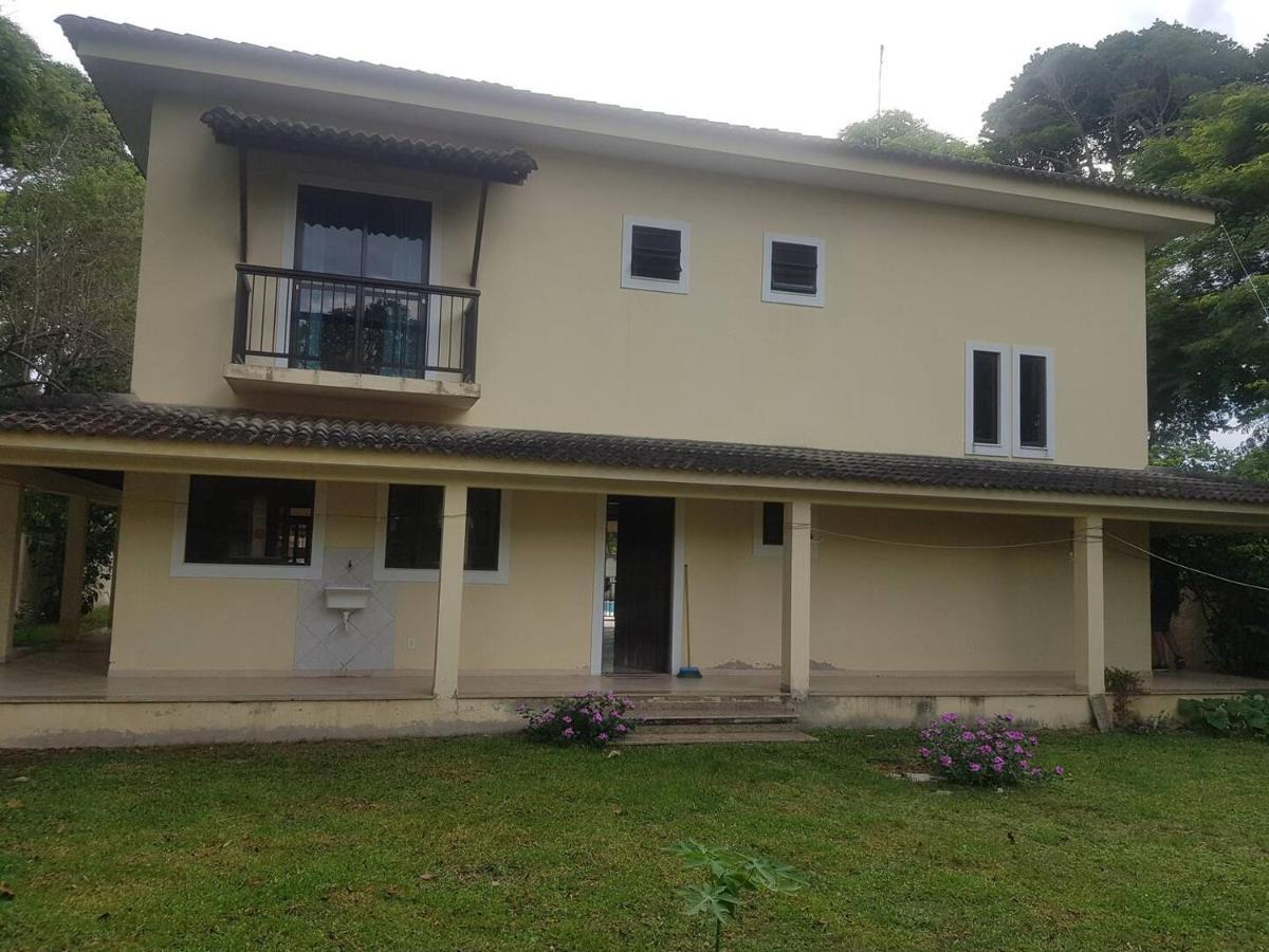 Belissima Casa Em Itauna A 300 Metros Da Praia Saquarema Esterno foto