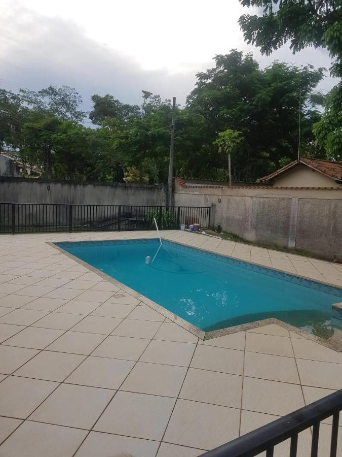 Belissima Casa Em Itauna A 300 Metros Da Praia Saquarema Esterno foto